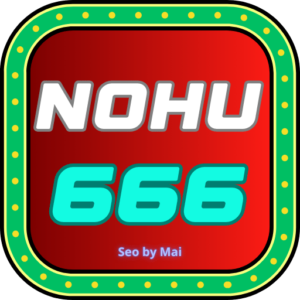 logo nohu666