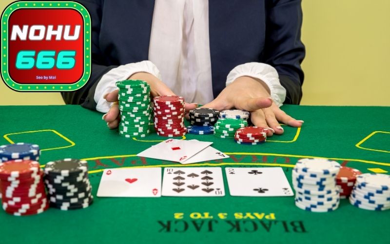 Tìm Hiểu Về Baccarat Nohu666